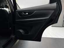 Nissan X-Trail X-Trail Tekna SUV 1 Automatic Diesel - U2051