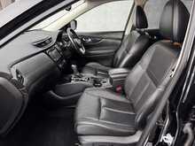 Nissan X-Trail X-Trail Tekna SUV 1 Automatic Diesel - U2051