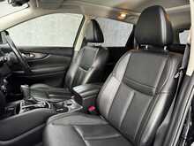 Nissan X-Trail X-Trail Tekna SUV 1 Automatic Diesel - U2051