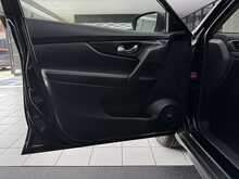 Nissan X-Trail X-Trail Tekna SUV 1 Automatic Diesel - U2051