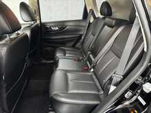 Nissan X-Trail X-Trail Tekna SUV 1 Automatic Diesel - U2051