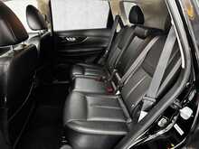 Nissan X-Trail X-Trail Tekna SUV 1 Automatic Diesel - U2051