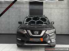 Nissan X-Trail X-Trail Tekna SUV 1 Automatic Diesel - U2051