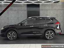 Nissan X-Trail X-Trail Tekna SUV 1 Automatic Diesel - U2051