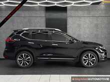 Nissan X-Trail X-Trail Tekna SUV 1 Automatic Diesel - U2051