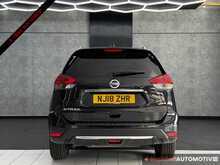 Nissan X-Trail X-Trail Tekna SUV 1 Automatic Diesel - U2051