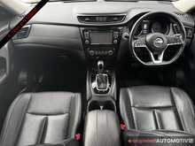 Nissan X-Trail X-Trail Tekna SUV 1 Automatic Diesel - U2051
