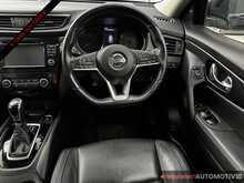 Nissan X-Trail X-Trail Tekna SUV 1 Automatic Diesel - U2051