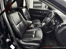Nissan X-Trail X-Trail Tekna SUV 1 Automatic Diesel - U2051