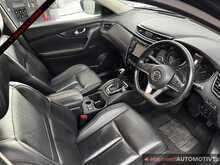 Nissan X-Trail X-Trail Tekna SUV 1 Automatic Diesel - U2051