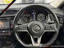 Nissan X-Trail X-Trail Tekna SUV 1 Automatic Diesel - U2051