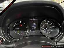 Nissan X-Trail X-Trail Tekna SUV 1 Automatic Diesel - U2051