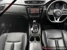 Nissan X-Trail X-Trail Tekna SUV 1 Automatic Diesel - U2051