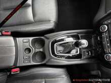 Nissan X-Trail X-Trail Tekna SUV 1 Automatic Diesel - U2051