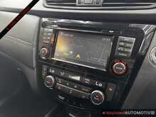 Nissan X-Trail X-Trail Tekna SUV 1 Automatic Diesel - U2051