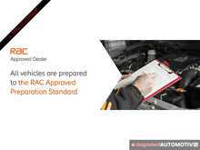 Nissan X-Trail X-Trail Tekna SUV 1 Automatic Diesel - U2051