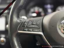 Nissan X-Trail X-Trail Tekna SUV 1 Automatic Diesel - U2051