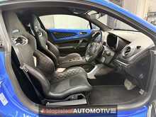 Alpine A110 1.8 Turbo Pure Coupe 2dr Petrol DCT Euro 6 (252 ps) - U2052