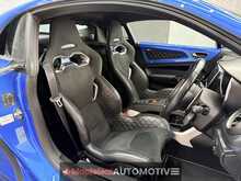 Alpine A110 1.8 Turbo Pure Coupe 2dr Petrol DCT Euro 6 (252 ps) - U2052