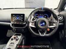 Alpine A110 1.8 Turbo Pure Coupe 2dr Petrol DCT Euro 6 (252 ps) - U2052