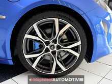 Alpine A110 1.8 Turbo Pure Coupe 2dr Petrol DCT Euro 6 (252 ps) - U2052
