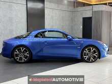 Alpine A110 1.8 Turbo Pure Coupe 2dr Petrol DCT Euro 6 (252 ps) - U2052