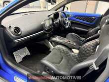 Alpine A110 1.8 Turbo Pure Coupe 2dr Petrol DCT Euro 6 (252 ps) - U2052