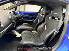 Alpine A110 1.8 Turbo Pure Coupe 2dr Petrol DCT Euro 6 (252 ps) - U2052