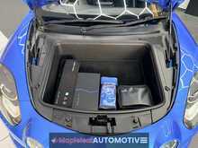 Alpine A110 1.8 Turbo Pure Coupe 2dr Petrol DCT Euro 6 (252 ps) - U2052