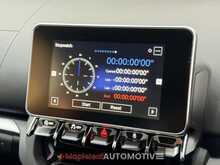 Alpine A110 1.8 Turbo Pure Coupe 2dr Petrol DCT Euro 6 (252 ps) - U2052