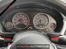 BMW 4 Series Gran Coupe 3.0 435i M Sport Hatchback 5dr Petrol Auto Euro 6 (s/s) (306 ps) - U2053