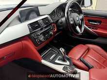 BMW 4 Series Gran Coupe 3.0 435i M Sport Hatchback 5dr Petrol Auto Euro 6 (s/s) (306 ps) - U2053
