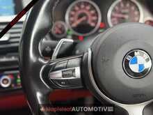BMW 4 Series Gran Coupe 3.0 435i M Sport Hatchback 5dr Petrol Auto Euro 6 (s/s) (306 ps) - U2053