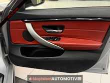 BMW 4 Series Gran Coupe 3.0 435i M Sport Hatchback 5dr Petrol Auto Euro 6 (s/s) (306 ps) - U2053