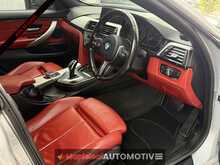BMW 4 Series Gran Coupe 3.0 435i M Sport Hatchback 5dr Petrol Auto Euro 6 (s/s) (306 ps) - U2053