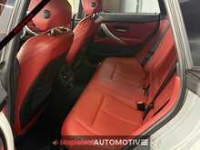 BMW 4 Series Gran Coupe 3.0 435i M Sport Hatchback 5dr Petrol Auto Euro 6 (s/s) (306 ps) - U2053