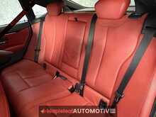 BMW 4 Series Gran Coupe 3.0 435i M Sport Hatchback 5dr Petrol Auto Euro 6 (s/s) (306 ps) - U2053