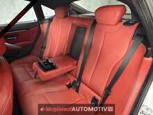 BMW 4 Series Gran Coupe 3.0 435i M Sport Hatchback 5dr Petrol Auto Euro 6 (s/s) (306 ps) - U2053