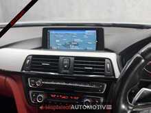 BMW 4 Series Gran Coupe 3.0 435i M Sport Hatchback 5dr Petrol Auto Euro 6 (s/s) (306 ps) - U2053