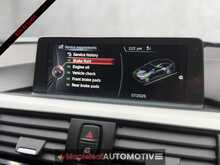 BMW 4 Series Gran Coupe 3.0 435i M Sport Hatchback 5dr Petrol Auto Euro 6 (s/s) (306 ps) - U2053