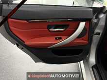 BMW 4 Series Gran Coupe 3.0 435i M Sport Hatchback 5dr Petrol Auto Euro 6 (s/s) (306 ps) - U2053