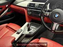 BMW 4 Series Gran Coupe 3.0 435i M Sport Hatchback 5dr Petrol Auto Euro 6 (s/s) (306 ps) - U2053