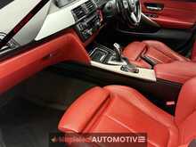 BMW 4 Series Gran Coupe 3.0 435i M Sport Hatchback 5dr Petrol Auto Euro 6 (s/s) (306 ps) - U2053