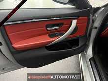 BMW 4 Series Gran Coupe 3.0 435i M Sport Hatchback 5dr Petrol Auto Euro 6 (s/s) (306 ps) - U2053