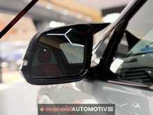 BMW 4 Series Gran Coupe 3.0 435i M Sport Hatchback 5dr Petrol Auto Euro 6 (s/s) (306 ps) - U2053