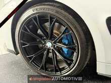 BMW 4 Series Gran Coupe 3.0 435i M Sport Hatchback 5dr Petrol Auto Euro 6 (s/s) (306 ps) - U2053
