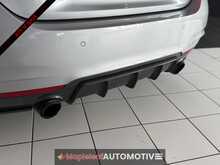 BMW 4 Series Gran Coupe 3.0 435i M Sport Hatchback 5dr Petrol Auto Euro 6 (s/s) (306 ps) - U2053