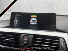BMW 4 Series Gran Coupe 3.0 435i M Sport Hatchback 5dr Petrol Auto Euro 6 (s/s) (306 ps) - U2053
