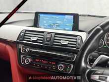 BMW 4 Series Gran Coupe 3.0 435i M Sport Hatchback 5dr Petrol Auto Euro 6 (s/s) (306 ps) - U2053
