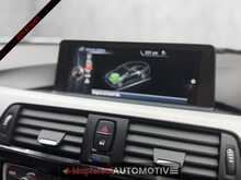 BMW 4 Series Gran Coupe 3.0 435i M Sport Hatchback 5dr Petrol Auto Euro 6 (s/s) (306 ps) - U2053